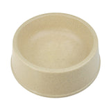 Bamboo Fibre Pet Bowl - Large
