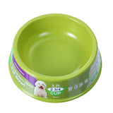 Bamboo Fibre Pet Bowl - Large