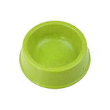 Bamboo Fibre Dog Bowl - Medium