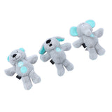Cuddle Companion Dog Toy - Assorted