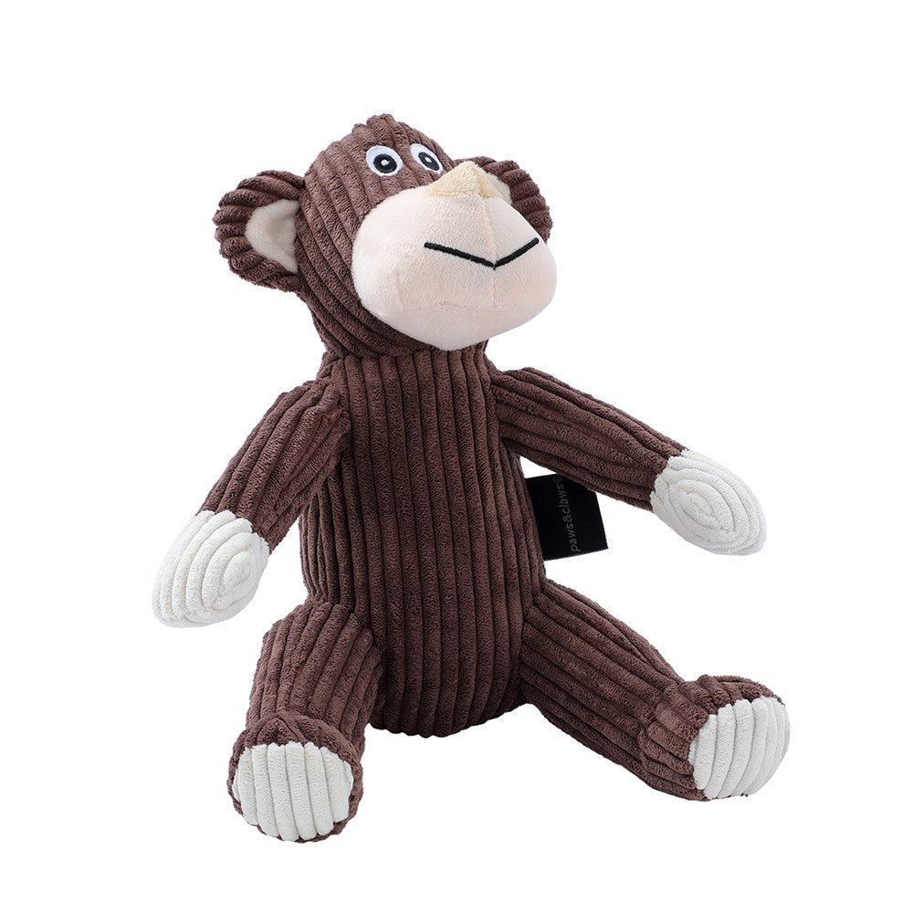 Puppy Plush Jungle Toy 22cm