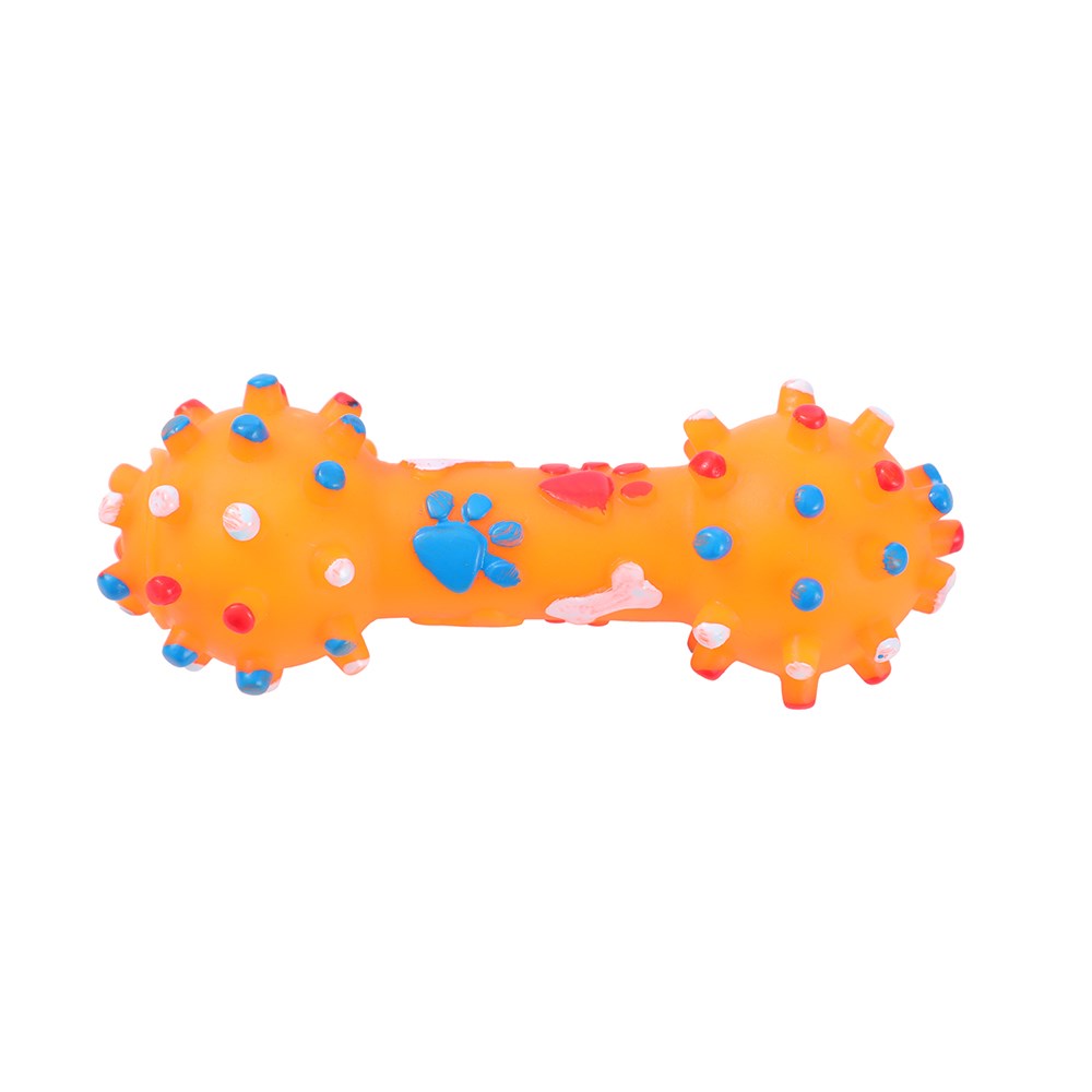 5 Pack Puppy TPR and Rope Toy Set