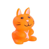 4 Pack Puppy Vinyl Play Set