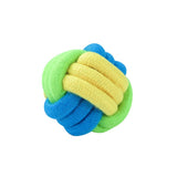4 Pack Mini Tug N Chew Rope Dog Toy 23cm