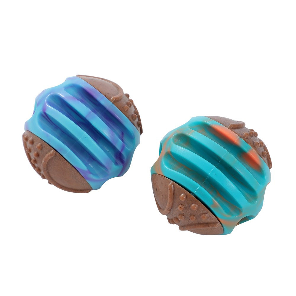 Boobone Giggle Ball Dog Toy 8cm