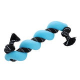 Twisty Chew Baton Dog Toy 27cm - Assorted