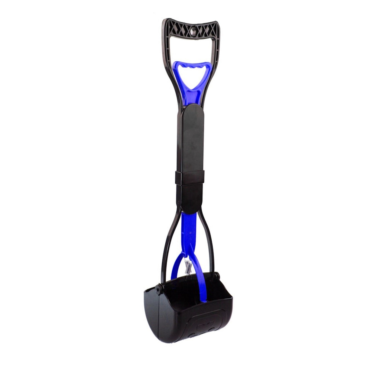 Quick Release Pooper Scooper