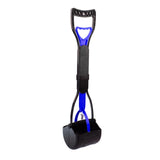 Quick Release Pooper Scooper
