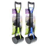Quick Release Pooper Scooper