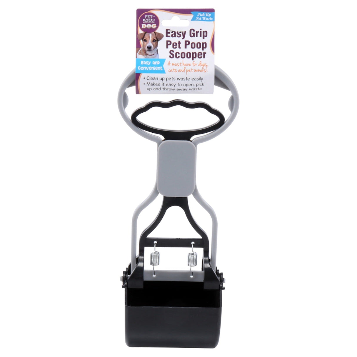 Dog Pooper Scooper