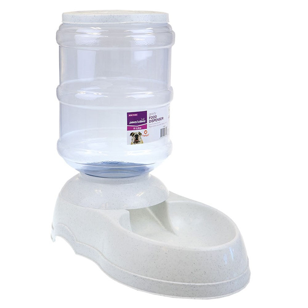 Gravity Food Dispenser 11L