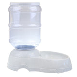 Gravity Food Dispenser 11L