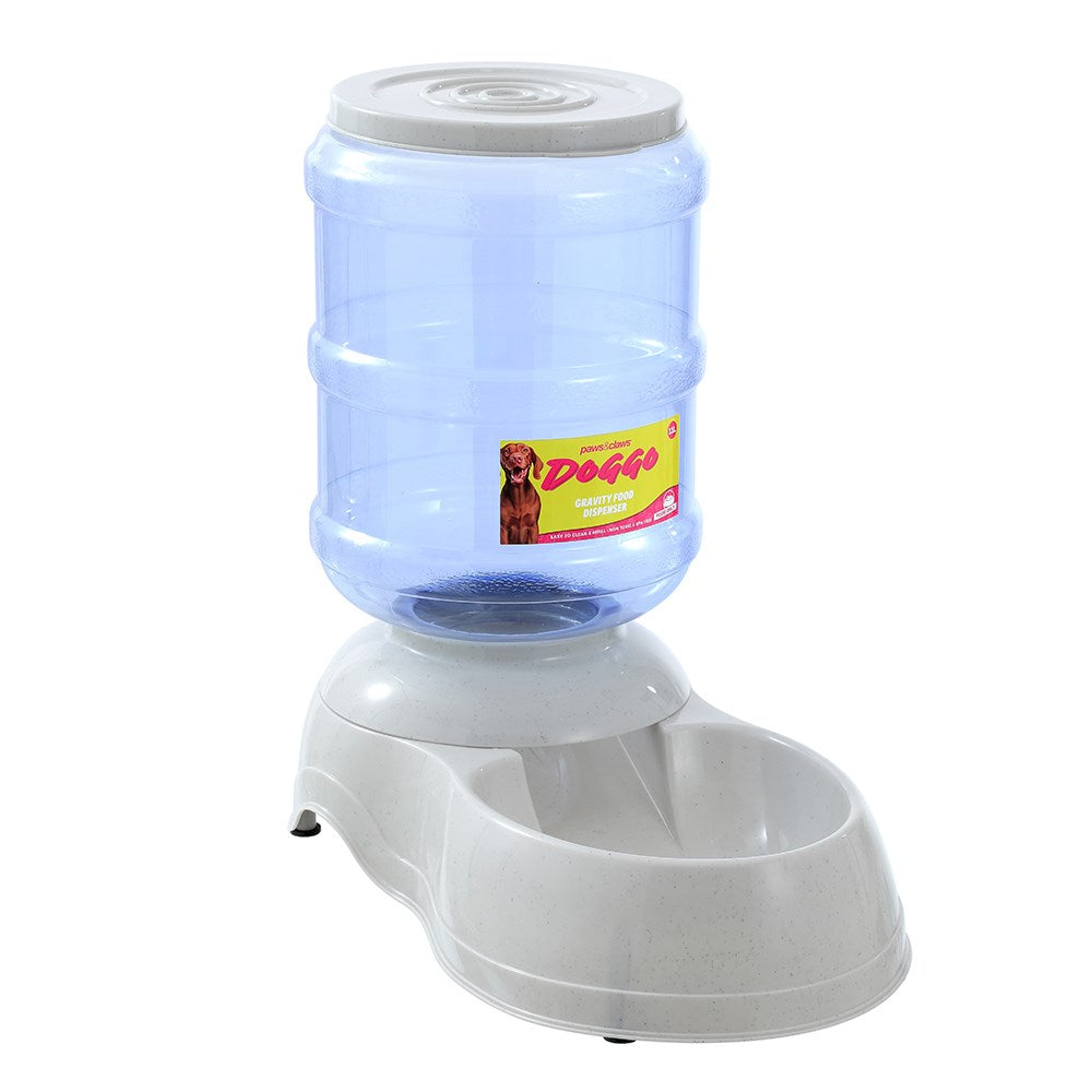 Gravity Food Dispenser 11L