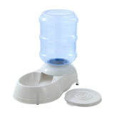 Gravity Food Dispenser 11L