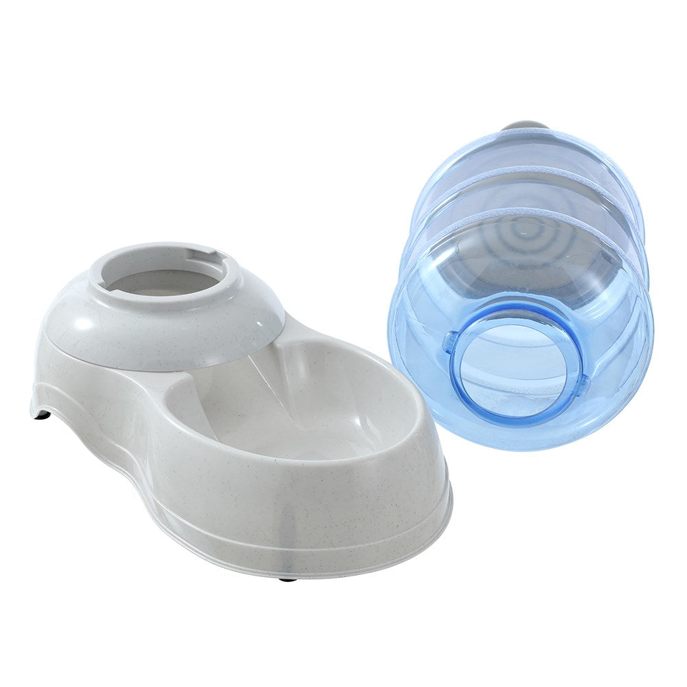 Gravity Food Dispenser 11L
