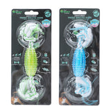 Fresh Breath Pet Dental Rope Toy Mint Flavour - Assorted
