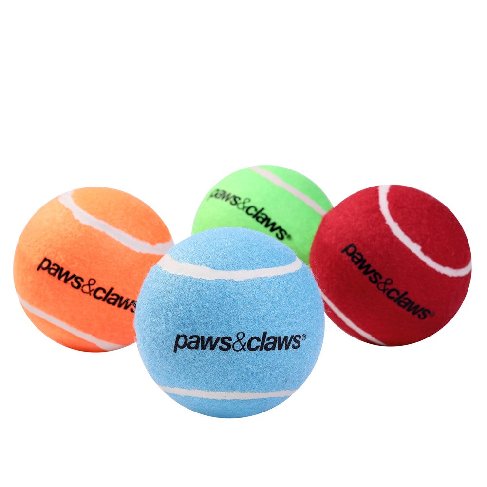 Jumbo Tennis Ball