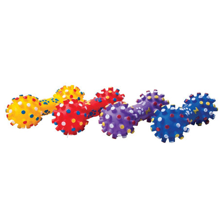 Dumbbell Pet Toy