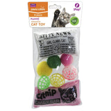Cat Activity Toy with Catnip