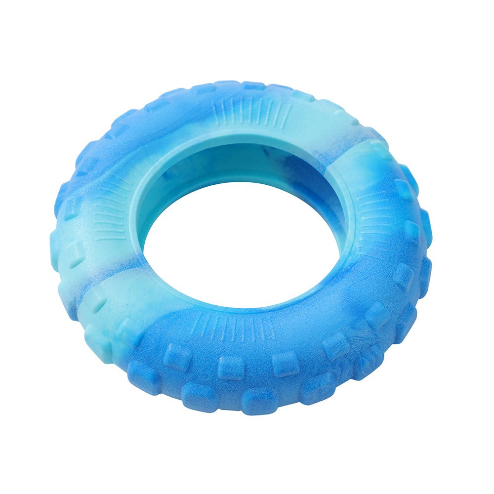 Rubber Tyre Toy - Medium