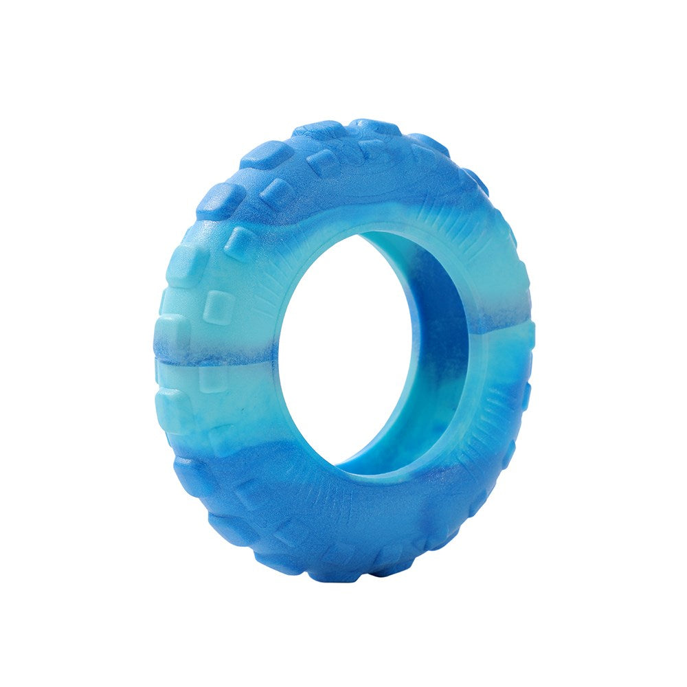 Rubber Tyre Toy - Medium