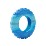 Rubber Tyre Toy - Medium