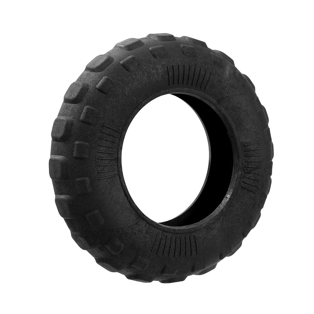 Rubber Tyre Toy - Large