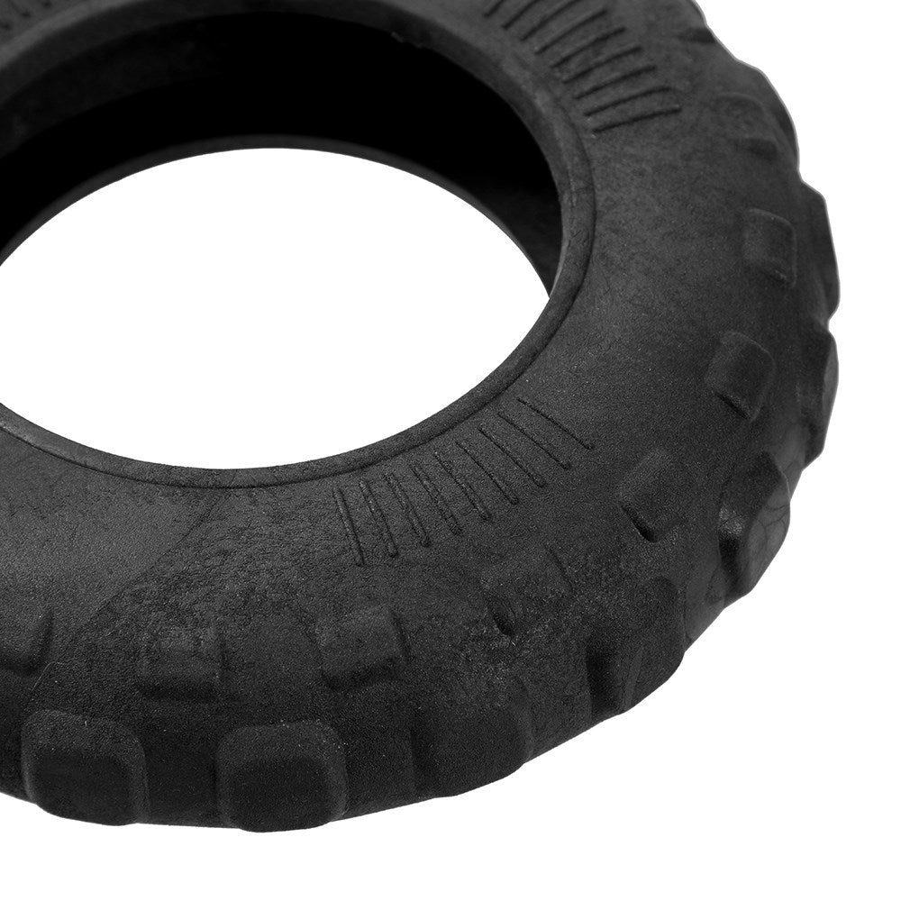 Rubber Tyre Toy - Large