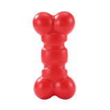 Jumbo Chew Bone TPR Dog Toy 2 Assorted 17cm x 8.2cm