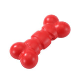 Jumbo Chew Bone TPR Dog Toy 2 Assorted 17cm x 8.2cm