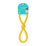 Vinyl Double Loop Tugger 27 x 8cm - Assorted