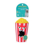 Fast Food Chompers Vinyl Chew Toy