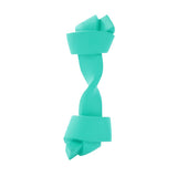 Denta Chews Flat Twist Bone Dog Toy