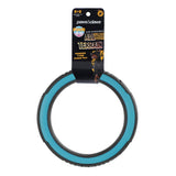 All Terrain Dual Colour Chew Ring Dog Toy Large