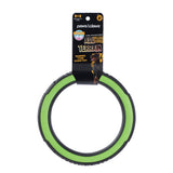 All Terrain Dual Colour Chew Ring Dog Toy Large