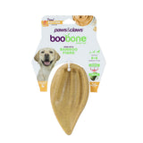 Boobone Pigs Ear Chew Toy Peanut Butter 16cm