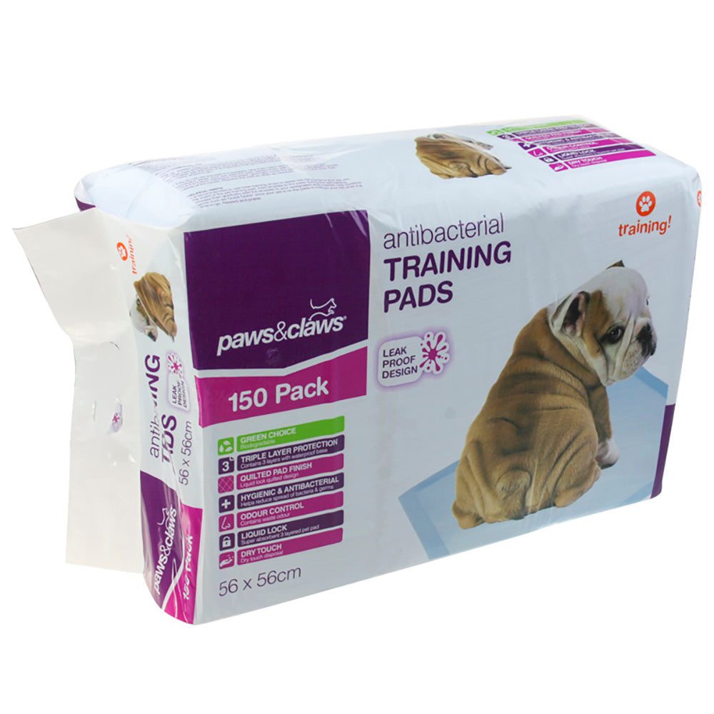 150 Pack Puppy Training Pads