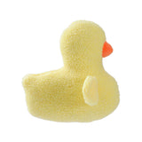 Sherpa Animal Squeaker Dog Toy 25 x 15cm