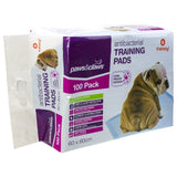 Puppy Training Pads - 100 Pack