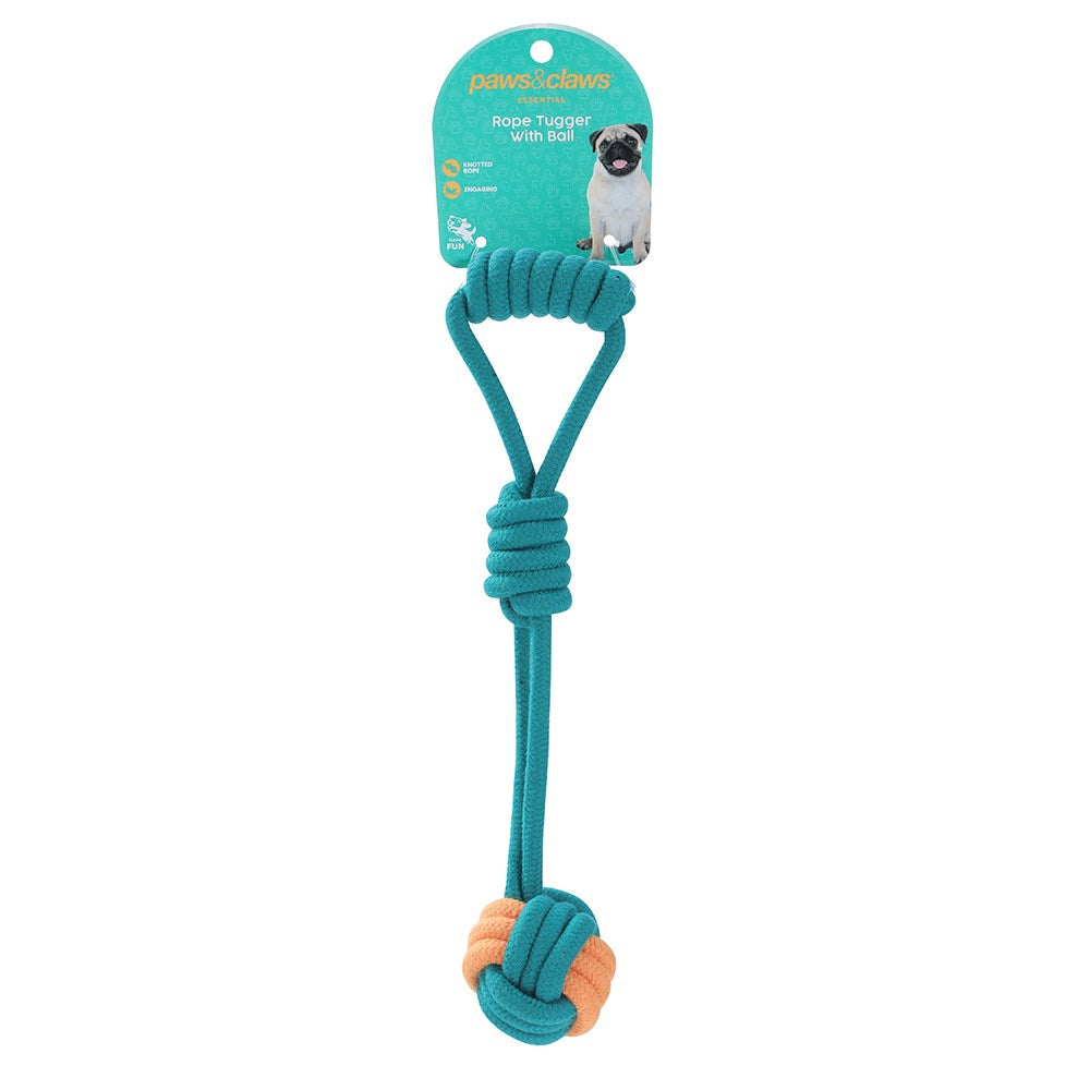 Rope Chew Toy Medium - Assorted