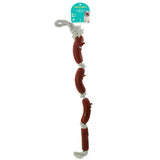 Sausage Chain Rope Toy 60cm