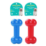 Super Tuff Bone TPR Dog Toy 18cm