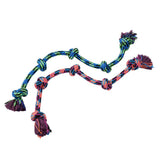 Tug-Of-War XL Rope Dog Toy - Assorted