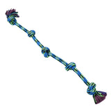 Tug-Of-War XL Rope Dog Toy - Assorted