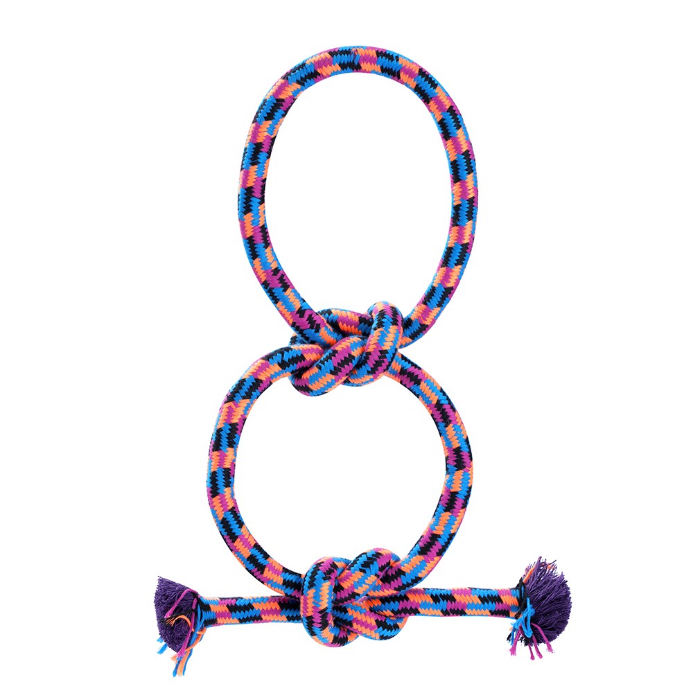 Tug of War Knotted Rope Toy - Extra Large