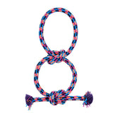 Tug of War Knotted Rope Toy - Extra Large