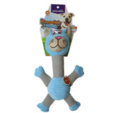 Stretchy Neck Animal Pet Toy