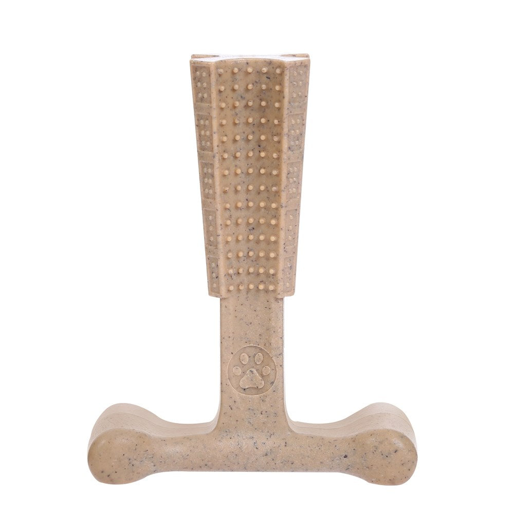 Boobone T-Bone Chew Toy - Medium