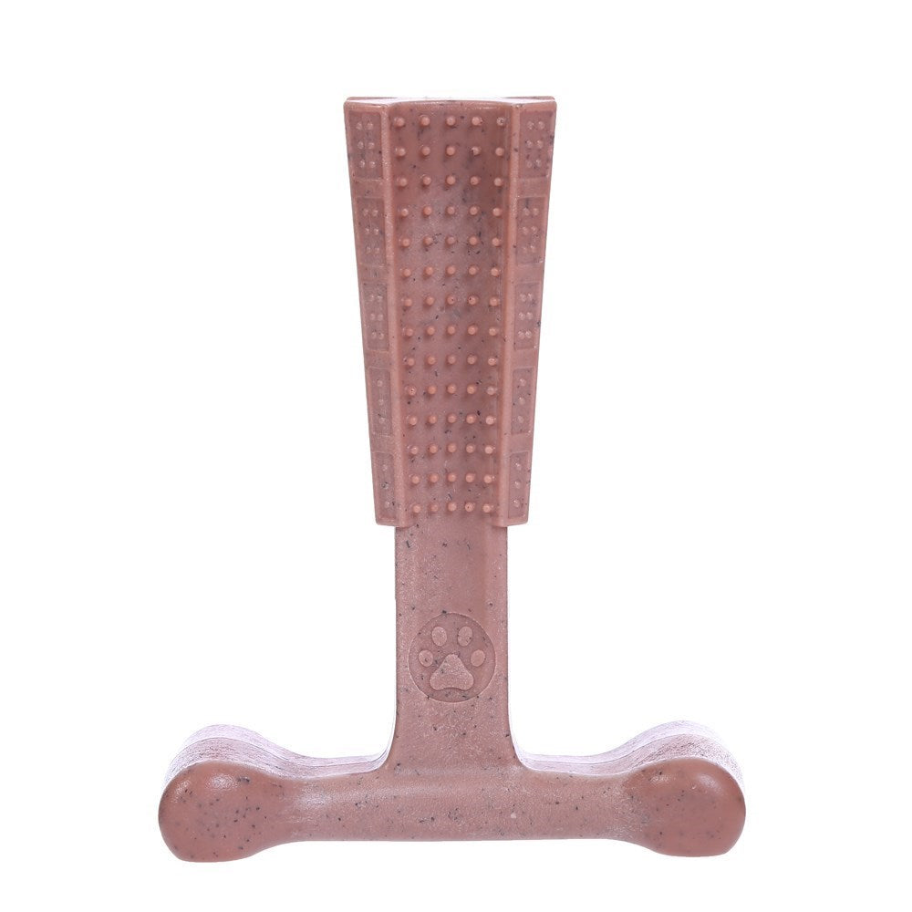 Boobone T-Bone Chew Toy - Medium