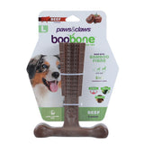 Boobone T-Bone Chew Toy - Large